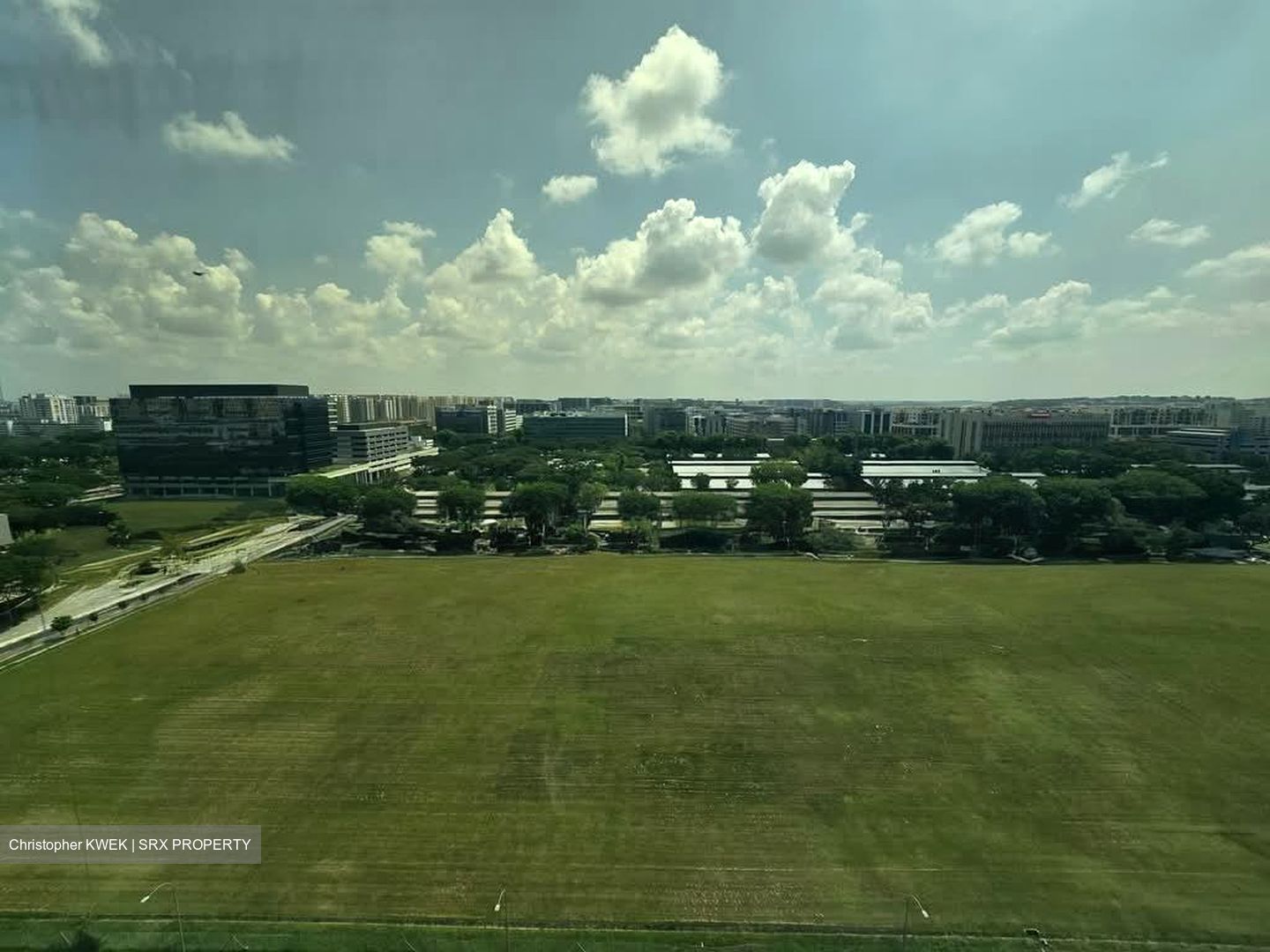 Singapore Post Centre (D14), Office #618741921